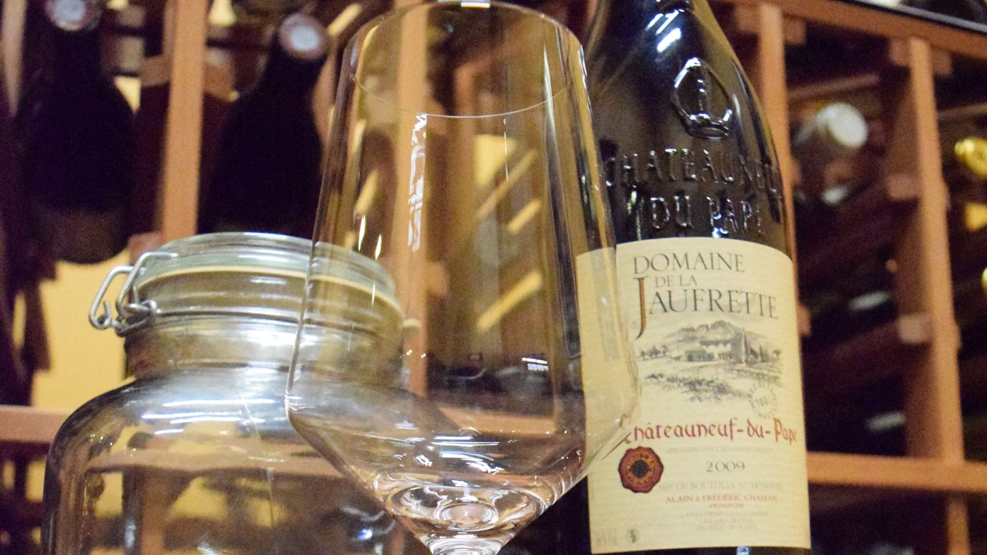 Newton Wine and Spirits